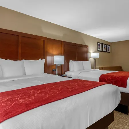 Comfort Suites Pelham Hoover I-65 Exterior photo