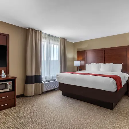 Comfort Suites Pelham Hoover I-65 Exterior photo