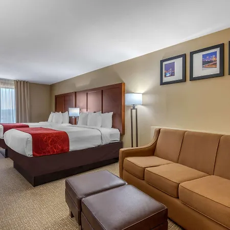 Comfort Suites Pelham Hoover I-65 Exterior photo